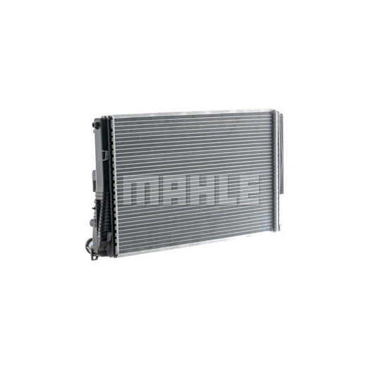 CR 824 000P - Radiator, engine cooling 