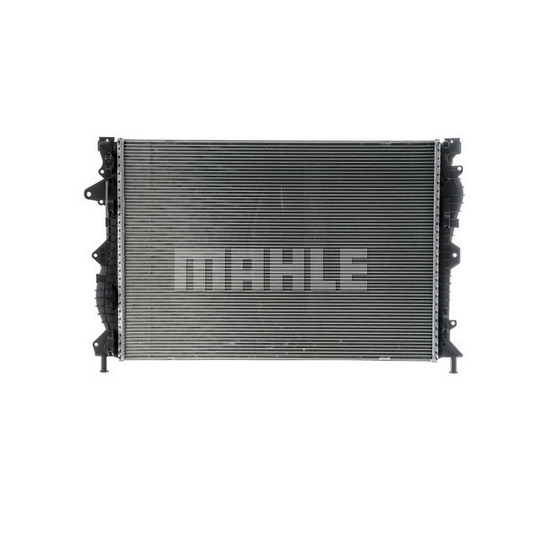 CR 953 000P - Radiator, engine cooling 