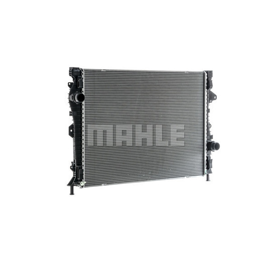 CR 953 000P - Radiator, engine cooling 