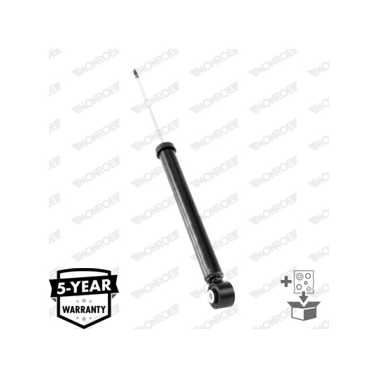 376193SP - Shock Absorber 