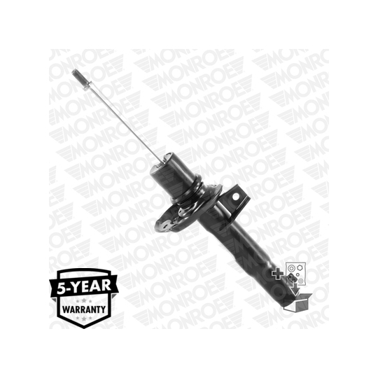 742244SP - Shock Absorber 