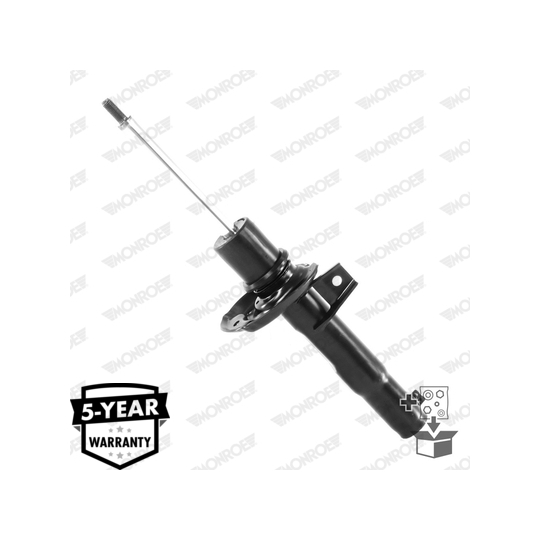 742244SP - Shock Absorber 