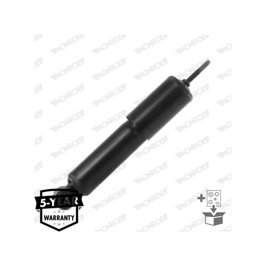 D4486 - Shock Absorber 