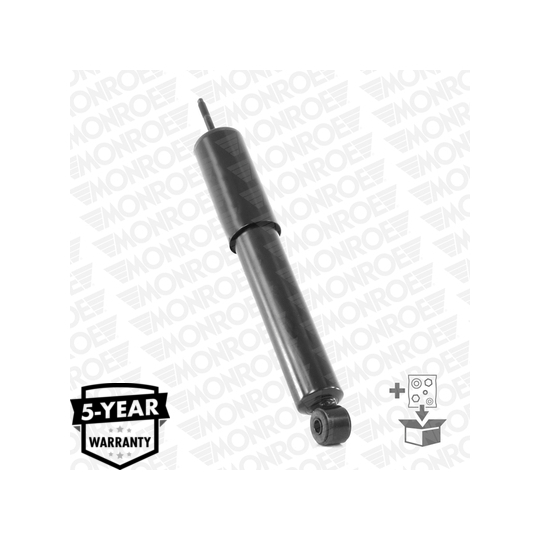 D5473 - Shock Absorber 