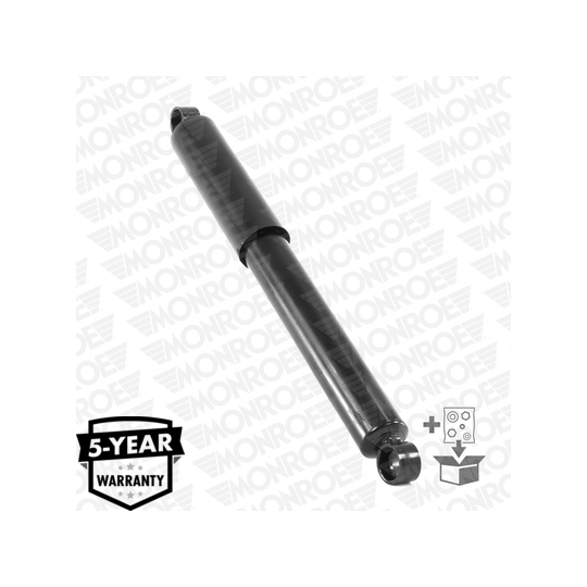 D4441 - Shock Absorber 