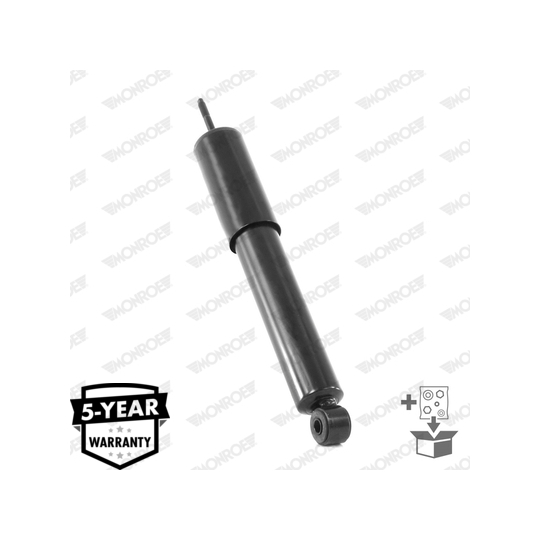 D5473 - Shock Absorber 