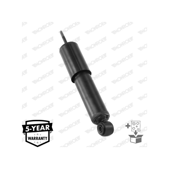 D4486 - Shock Absorber 