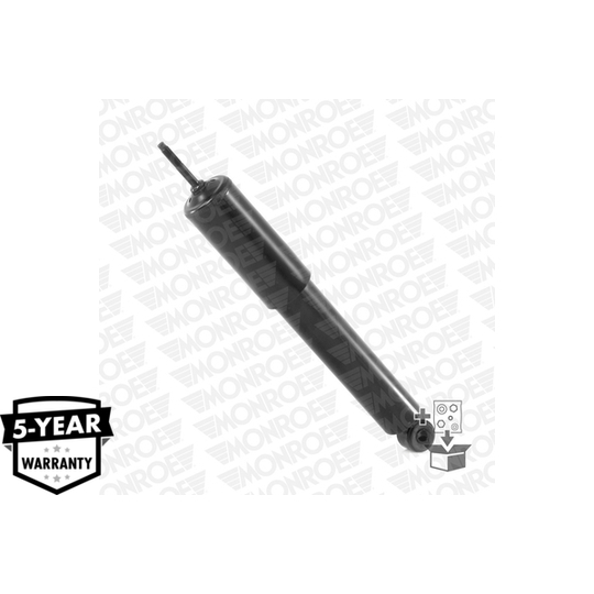 D5473 - Shock Absorber 