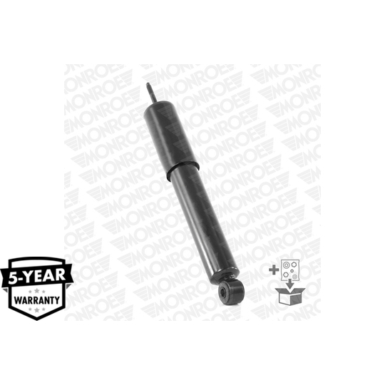 D5473 - Shock Absorber 