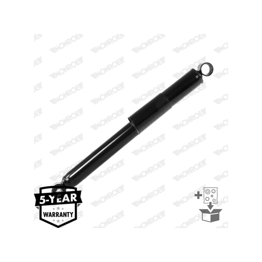 D7639 - Shock Absorber 