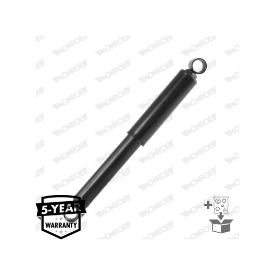 D7014 - Shock Absorber 