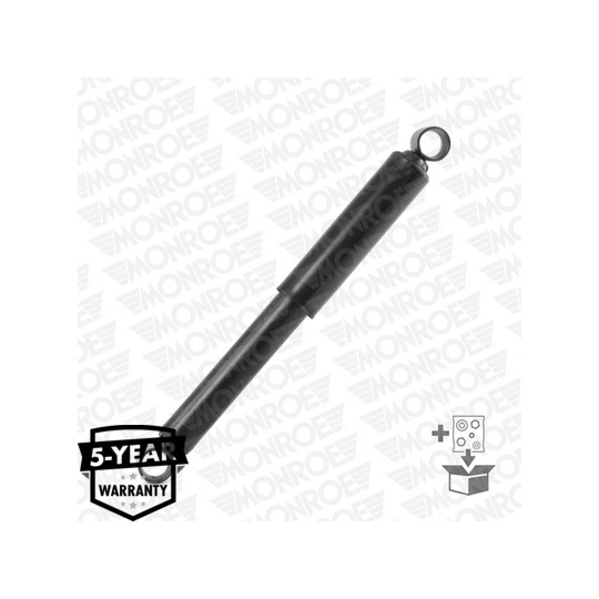 D7014 - Shock Absorber 