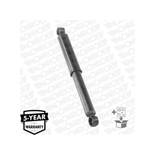 D7014 - Shock Absorber 