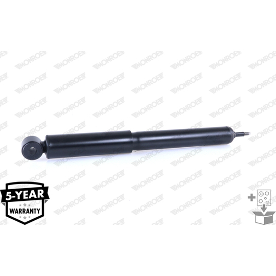 D6629 - Shock Absorber 