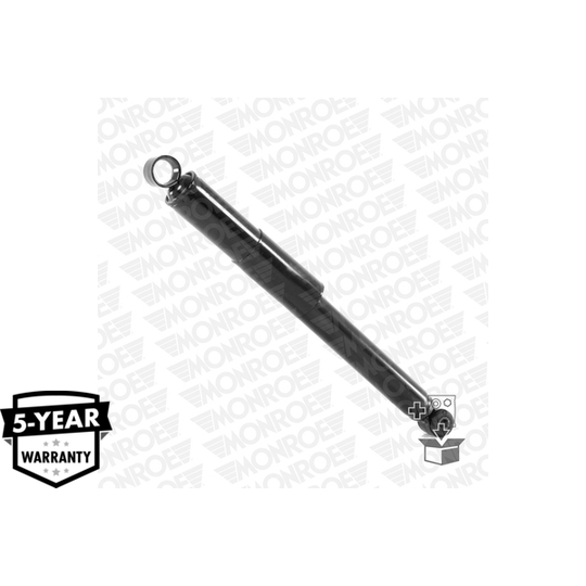 D7639 - Shock Absorber 