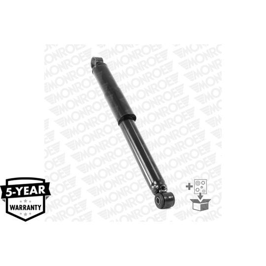 D7639 - Shock Absorber 