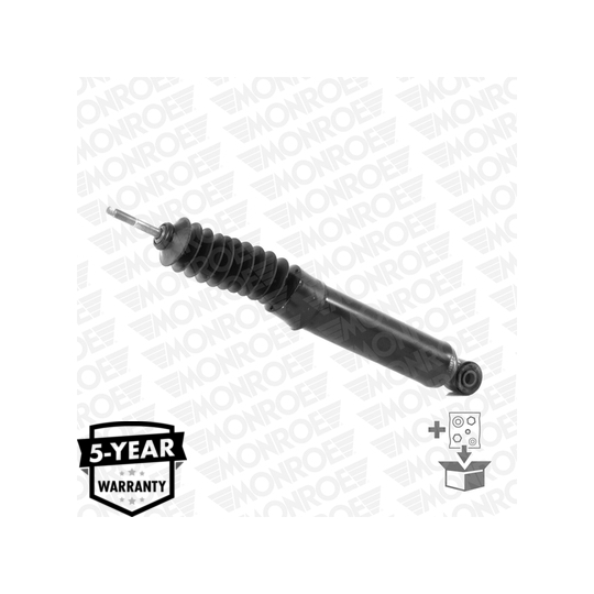 D8497 - Shock Absorber 