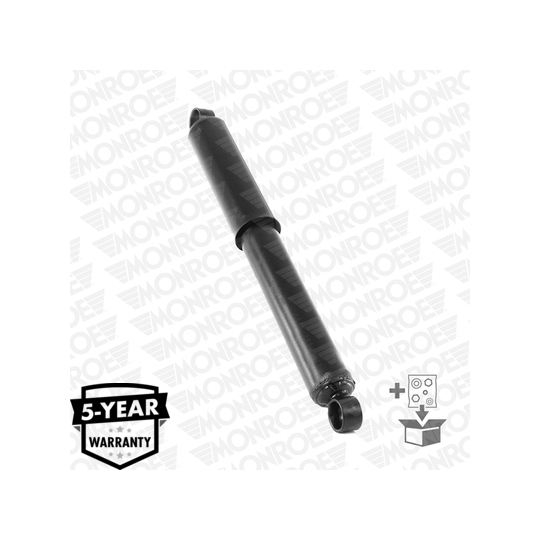 D8487 - Shock Absorber 