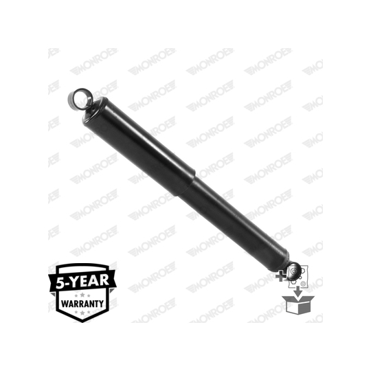 D8487 - Shock Absorber 