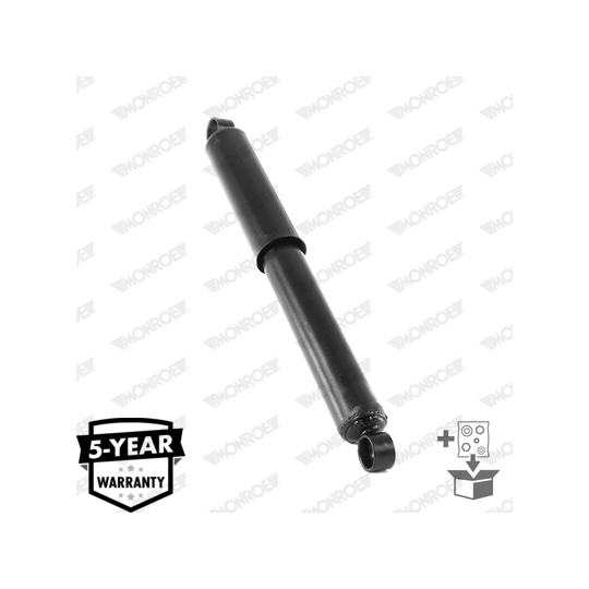 D8487 - Shock Absorber 