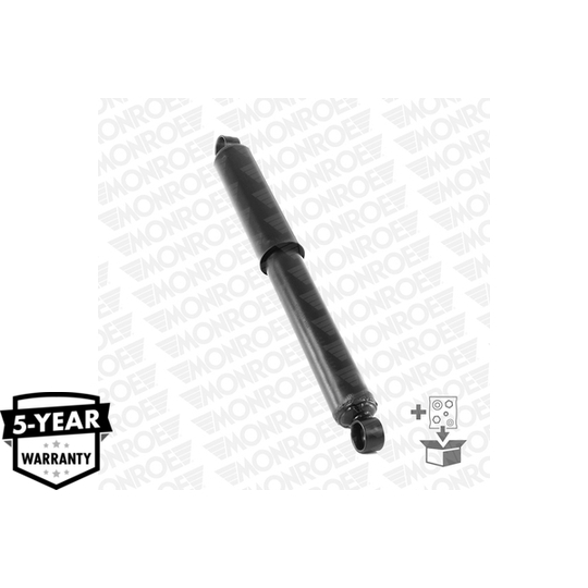 D8487 - Shock Absorber 