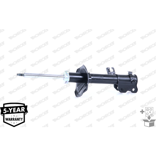 G16266 - Shock Absorber 