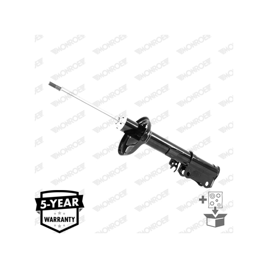 G16597 - Shock Absorber 