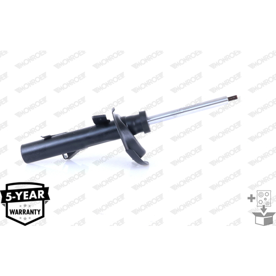 G8801 - Shock Absorber 