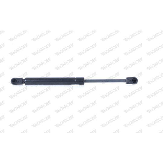 ML6011 - Gas Spring, bonnet 