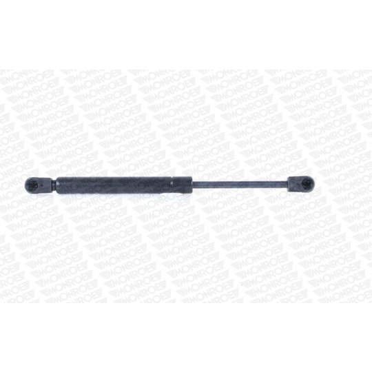 ML6011 - Gas Spring, bonnet 