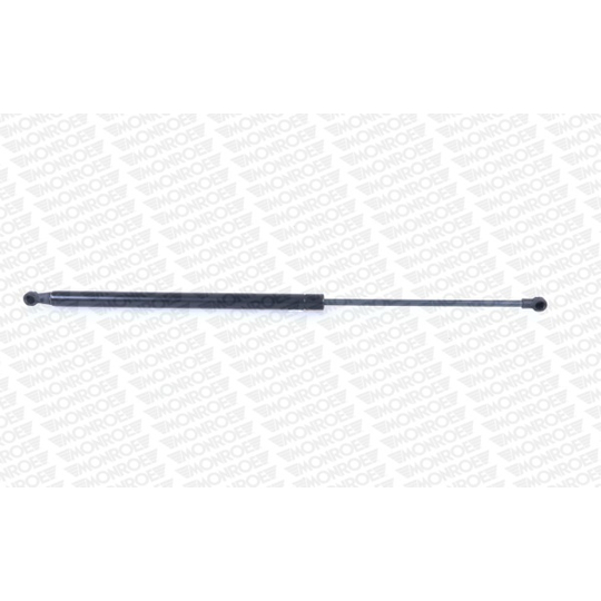 ML6060 - Gas Spring, rear windscreen 