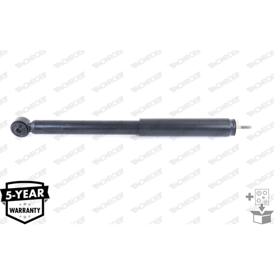 V1182 - Shock Absorber 