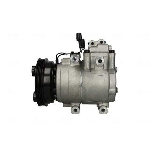 89291 - Compressor, air conditioning 