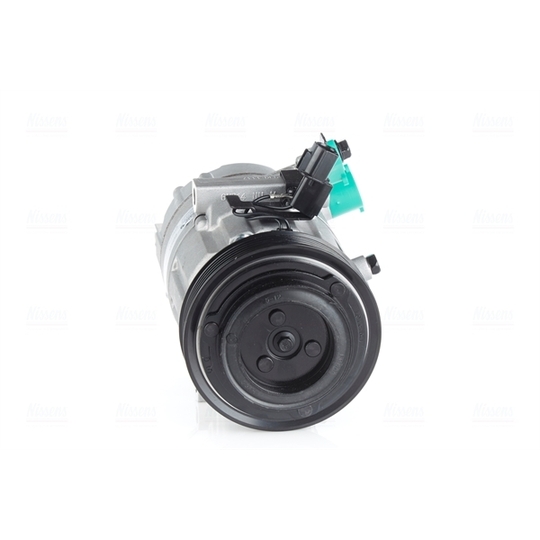 890242 - Compressor, air conditioning 