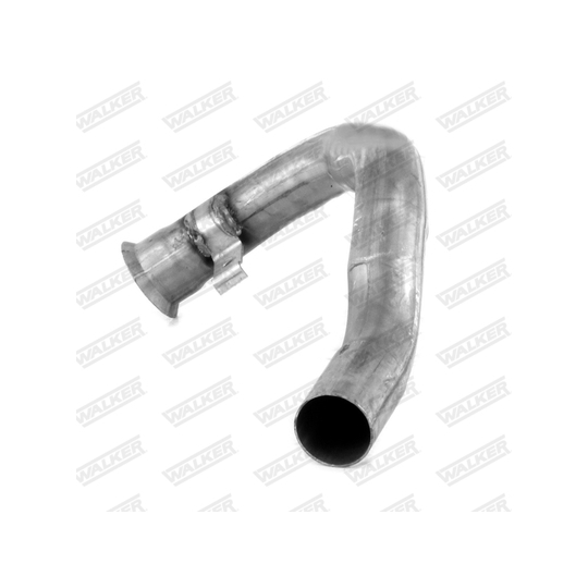 08668 - Exhaust pipe 