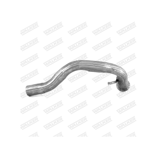 08668 - Exhaust pipe 