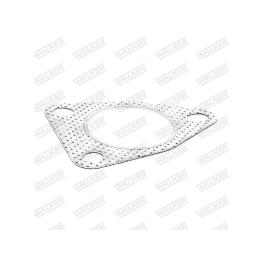 80003 - Gasket, exhaust pipe 