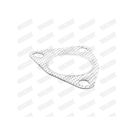 80003 - Gasket, exhaust pipe 