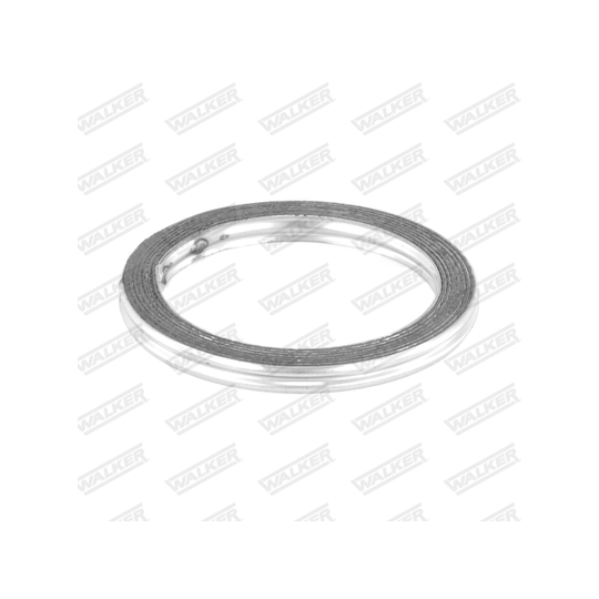 80008 - Gasket, exhaust pipe 