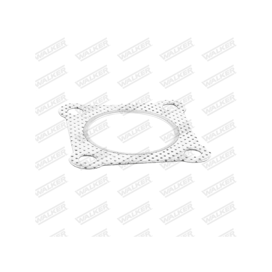 80051 - Gasket, exhaust pipe 