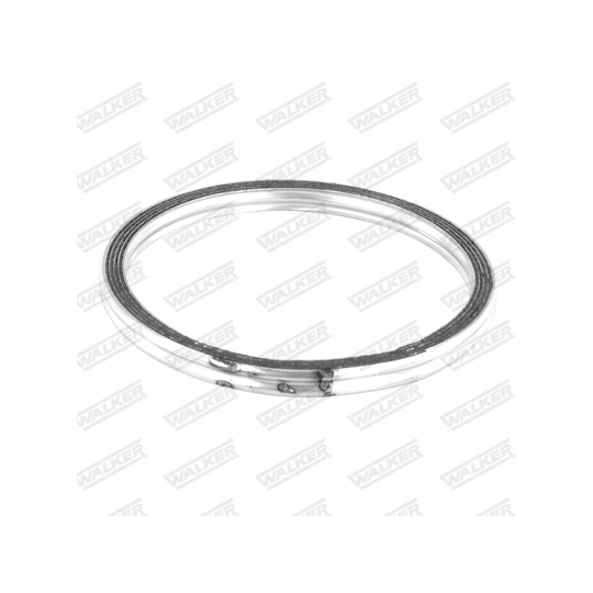 80093 - Gasket, exhaust pipe 