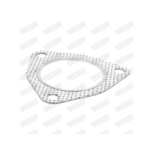 80083 - Gasket, exhaust pipe 