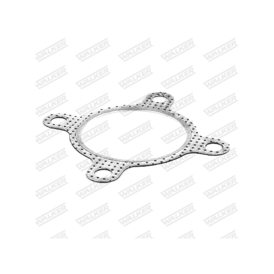 80065 - Gasket, exhaust pipe 