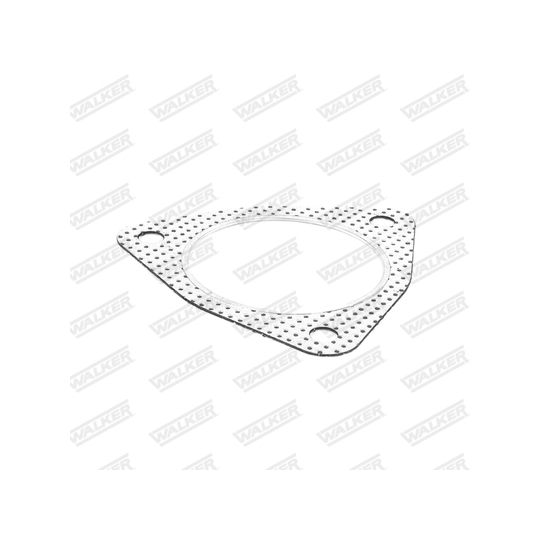 80059 - Gasket, exhaust pipe 