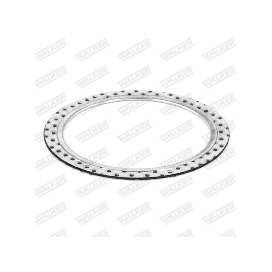 80066 - Gasket, exhaust pipe 