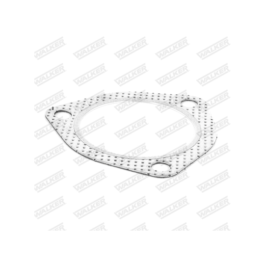 80147 - Gasket, exhaust pipe 