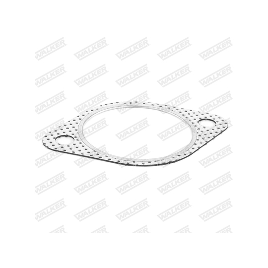 80082 - Gasket, exhaust pipe 