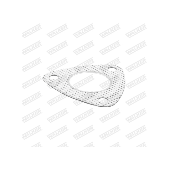 80110 - Gasket, exhaust pipe 
