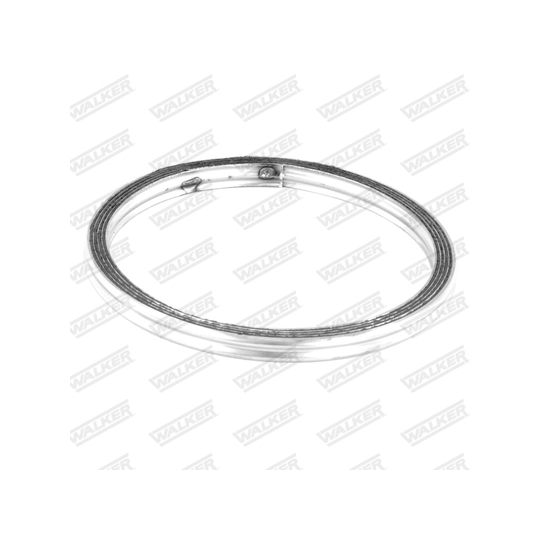 80093 - Gasket, exhaust pipe 