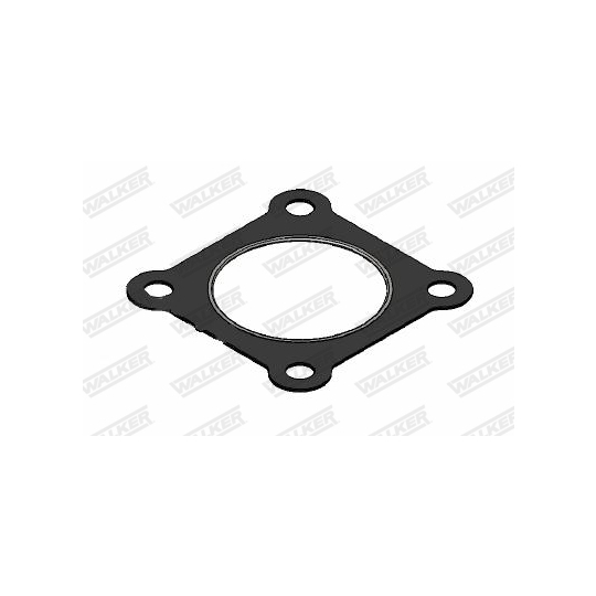 80065 - Gasket, exhaust pipe 